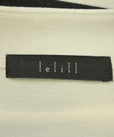 lelill（レリル）ニット・セーター 白 サイズ:40(M位) レディース/2200665674013