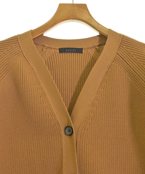 lelill（レリル）カーディガン ベージュ サイズ:38(M位) レディース/2200668546041