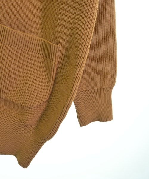 lelill（レリル）カーディガン ベージュ サイズ:38(M位) レディース/2200668546041