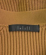 lelill（レリル）カーディガン ベージュ サイズ:38(M位) レディース/2200668546041