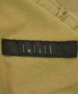 lelill（レリル）その他 ベージュ サイズ:36(S位) レディース/2200725715175