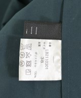 lelill（レリル）カジュアルシャツ 緑 サイズ:38(M位) レディース/2200720574050