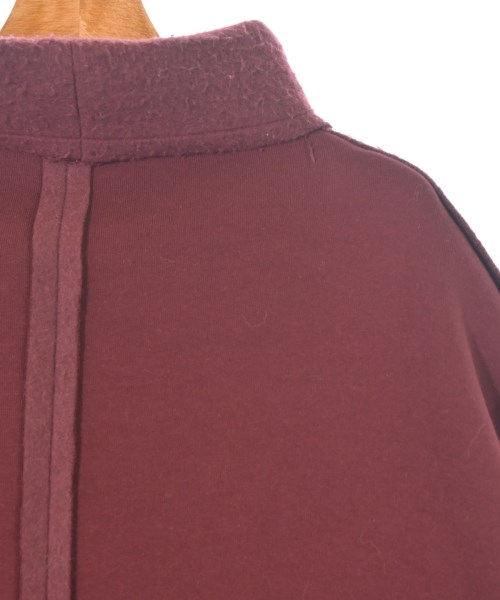 LERA PIVOVAROVA（レラピヴォヴァロヴァ）ワンピース 赤 サイズ:F レディース/2200620023146