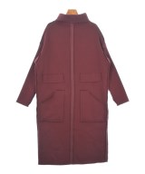 LERA PIVOVAROVA（レラピヴォヴァロヴァ）ワンピース 赤 サイズ:F レディース/2200620023146