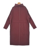 LERA PIVOVAROVA（レラピヴォヴァロヴァ）ワンピース 赤 サイズ:F レディース/2200620023146