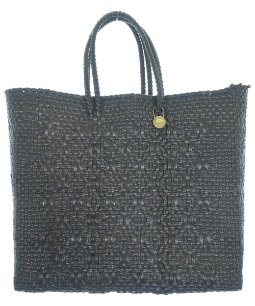 Letra(レトラ)トートバッグ 黒 サイズ:-/2200614546170