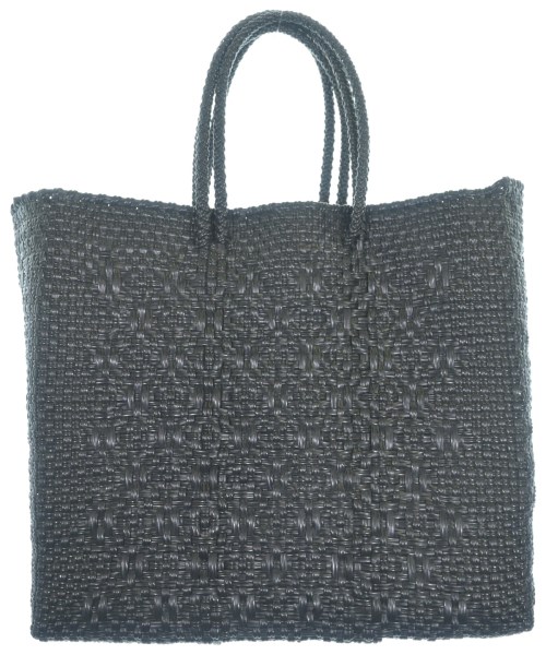 Letra（レトラ）トートバッグ 黒 サイズ:- レディース/2200614546170