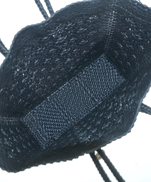 Letra（レトラ）トートバッグ 黒 サイズ:- レディース/2200614546170