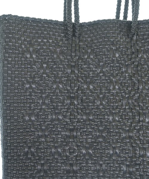 Letra（レトラ）トートバッグ 黒 サイズ:- レディース/2200614546170