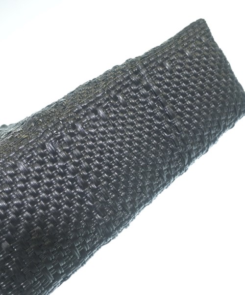 Letra（レトラ）トートバッグ 黒 サイズ:- レディース/2200614546170