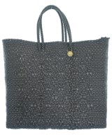 Letra（レトラ）トートバッグ 黒 サイズ:- レディース/2200614546170