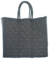 Letra（レトラ）トートバッグ 黒 サイズ:- レディース/2200614546170