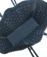 Letra（レトラ）トートバッグ 黒 サイズ:- レディース/2200614546170