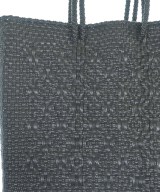 Letra（レトラ）トートバッグ 黒 サイズ:- レディース/2200614546170