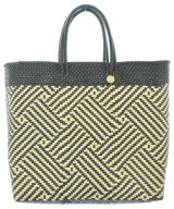 Letra（レトラ）かごバッグ 黒 サイズ:- レディース/2200632162215