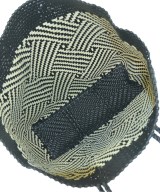 Letra（レトラ）かごバッグ 黒 サイズ:- レディース/2200632162215