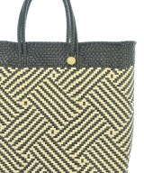 Letra（レトラ）かごバッグ 黒 サイズ:- レディース/2200632162215