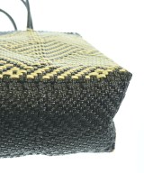 Letra（レトラ）かごバッグ 黒 サイズ:- レディース/2200632162215