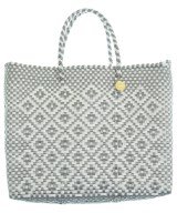 Letra かごバッグ