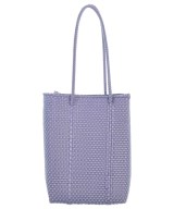 Letra（レトラ）かごバッグ 紫 サイズ:- レディース/2200672775017