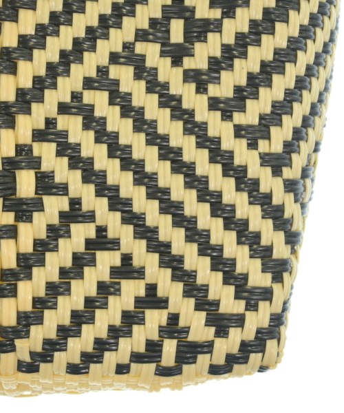 Letra（レトラ）かごバッグ ベージュ サイズ:- レディース/2200673624277