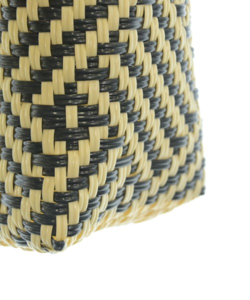 Letra（レトラ）かごバッグ ベージュ サイズ:- レディース/2200673624277