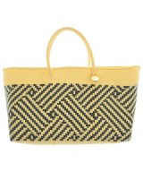 Letra（レトラ）かごバッグ ベージュ サイズ:- レディース/2200673624277