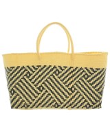 Letra（レトラ）かごバッグ ベージュ サイズ:- レディース/2200673624277