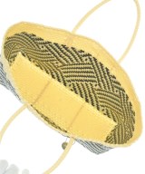 Letra（レトラ）かごバッグ ベージュ サイズ:- レディース/2200673624277