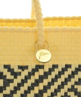 Letra（レトラ）かごバッグ ベージュ サイズ:- レディース/2200673624277