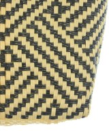 Letra（レトラ）かごバッグ ベージュ サイズ:- レディース/2200673624277