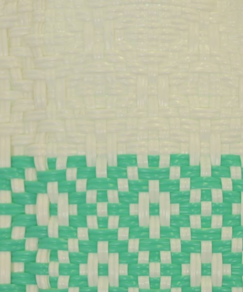 Letra（レトラ）かごバッグ 白 サイズ:- レディース/2200648787150