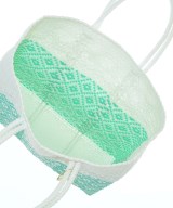 Letra（レトラ）かごバッグ 白 サイズ:- レディース/2200648787150