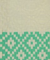 Letra（レトラ）かごバッグ 白 サイズ:- レディース/2200648787150