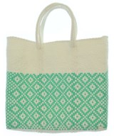 Letra かごバッグ