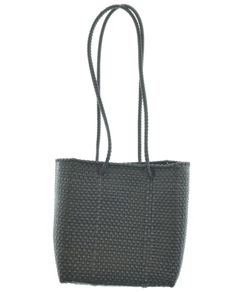 Letra（レトラ）かごバッグ 黒 サイズ:- レディース/2200663834020