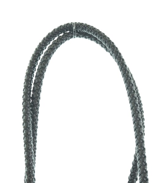 Letra（レトラ）かごバッグ 黒 サイズ:- レディース/2200663834020