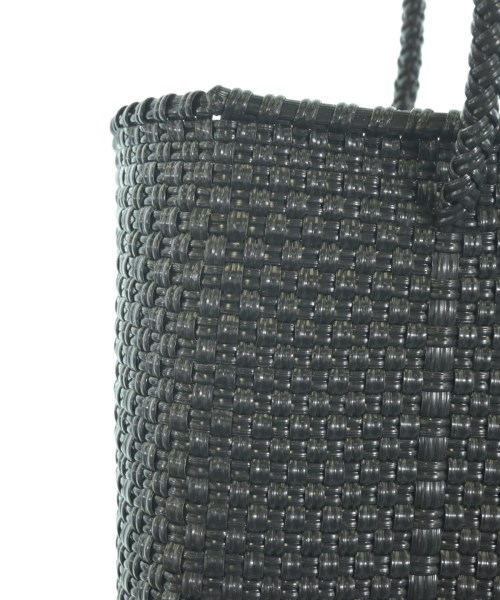 Letra（レトラ）かごバッグ 黒 サイズ:- レディース/2200663834020