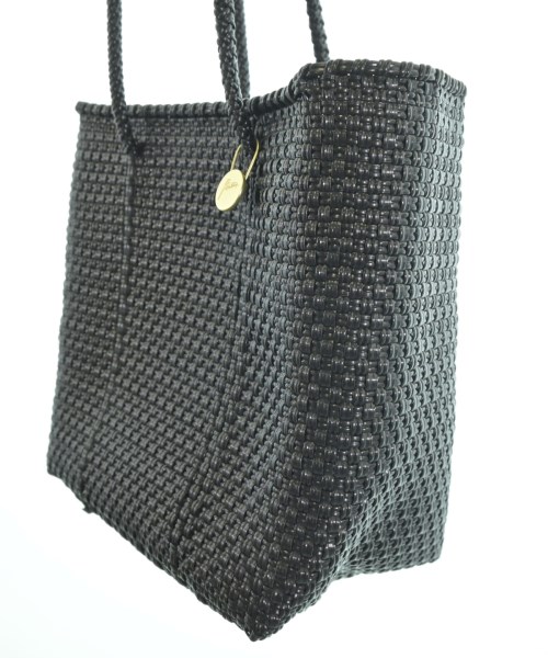 Letra（レトラ）かごバッグ 黒 サイズ:- レディース/2200663834020