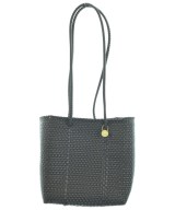 Letra（レトラ）かごバッグ 黒 サイズ:- レディース/2200663834020