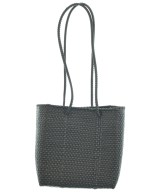 Letra（レトラ）かごバッグ 黒 サイズ:- レディース/2200663834020