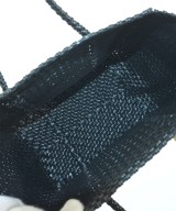 Letra（レトラ）かごバッグ 黒 サイズ:- レディース/2200663834020