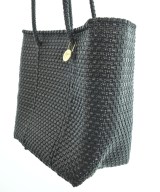 Letra（レトラ）かごバッグ 黒 サイズ:- レディース/2200663834020