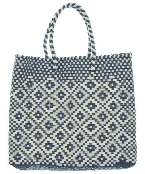 Letra(レトラ)のトートバッグ サイズ:- 2,000円