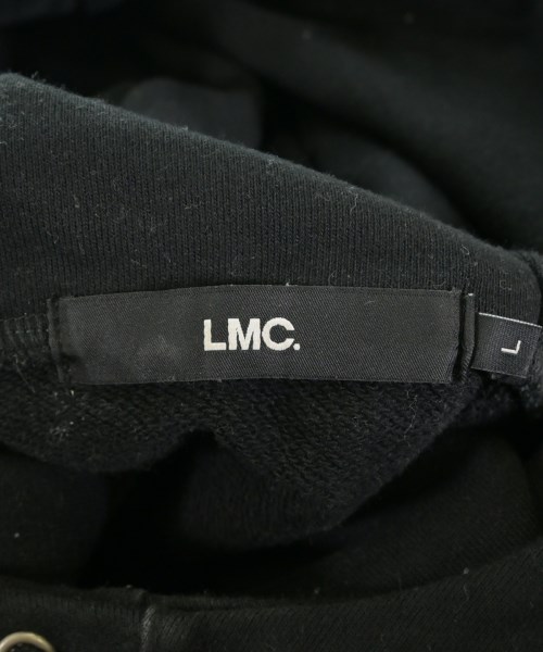 LMC（エルエムシー）パーカー 黒 サイズ:L メンズ/2200625926084