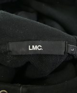 LMC（エルエムシー）パーカー 黒 サイズ:L メンズ/2200625926084