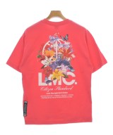 LMC（エルエムシー）Tシャツ・カットソー ピンク サイズ:M メンズ/2200620466073