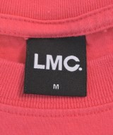 LMC（エルエムシー）Tシャツ・カットソー ピンク サイズ:M メンズ/2200620466073