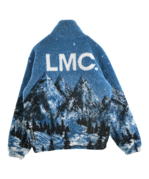 LMC（エルエムシー）その他 青 サイズ:S メンズ/2200675562010