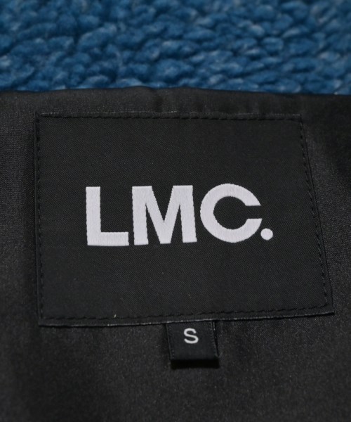 LMC（エルエムシー）その他 青 サイズ:S メンズ/2200675562010
